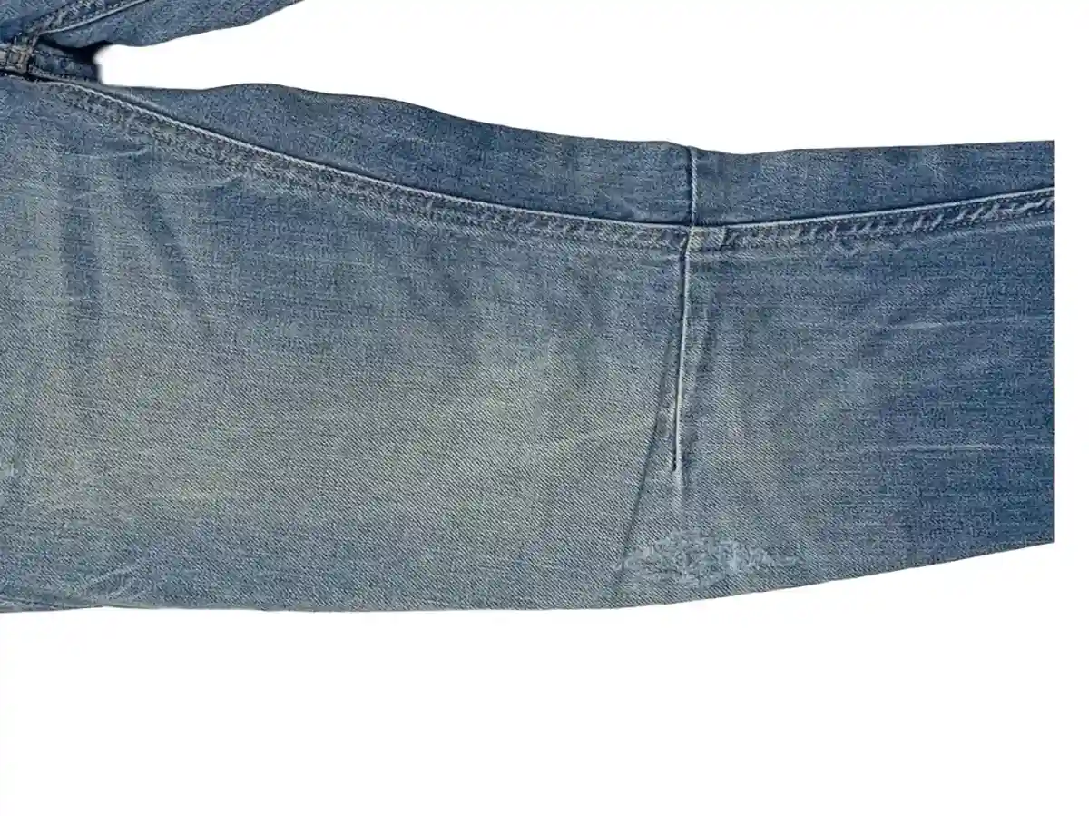 DIESEL Jeans Wide Fit Bild 8