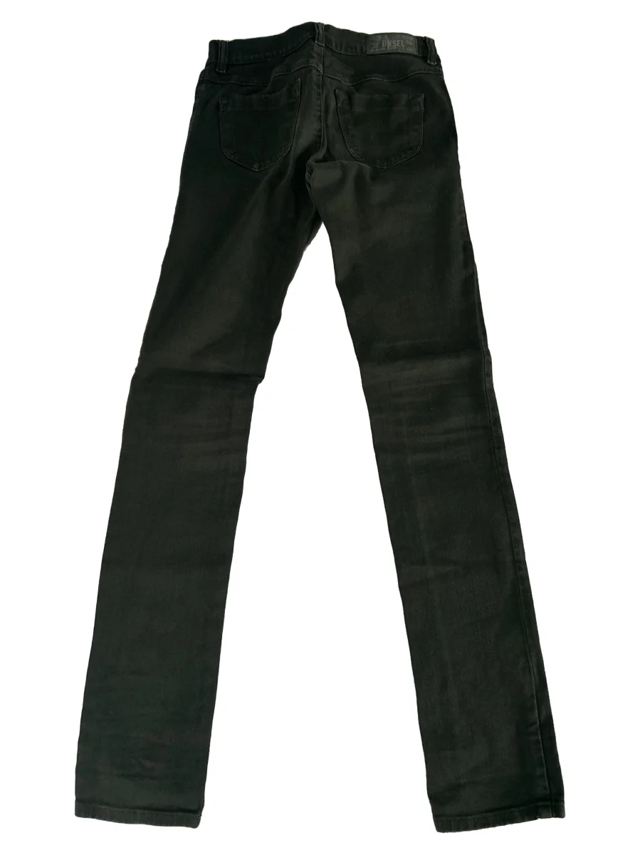 DIESEL Jeans Slim Fit Bild 2