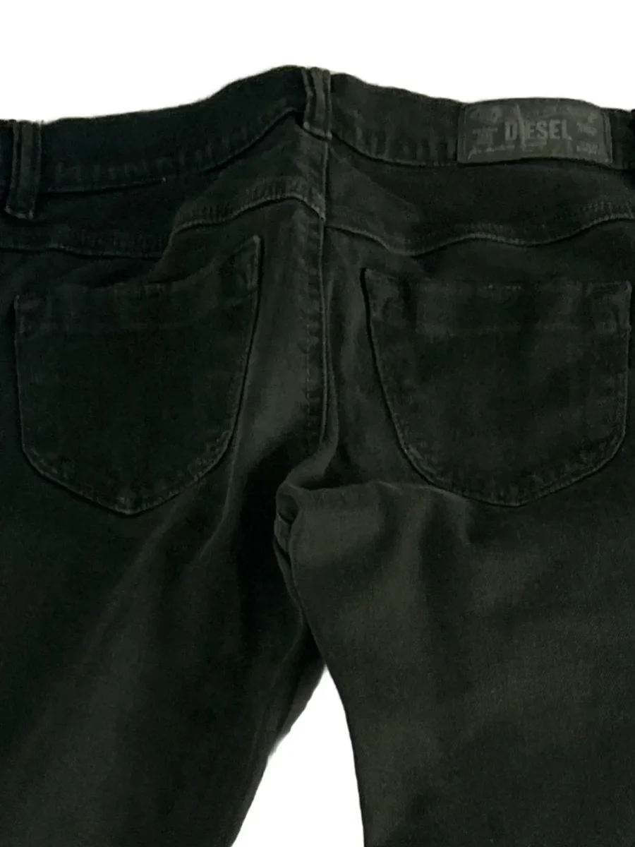 DIESEL Jeans Slim Fit Bild 3