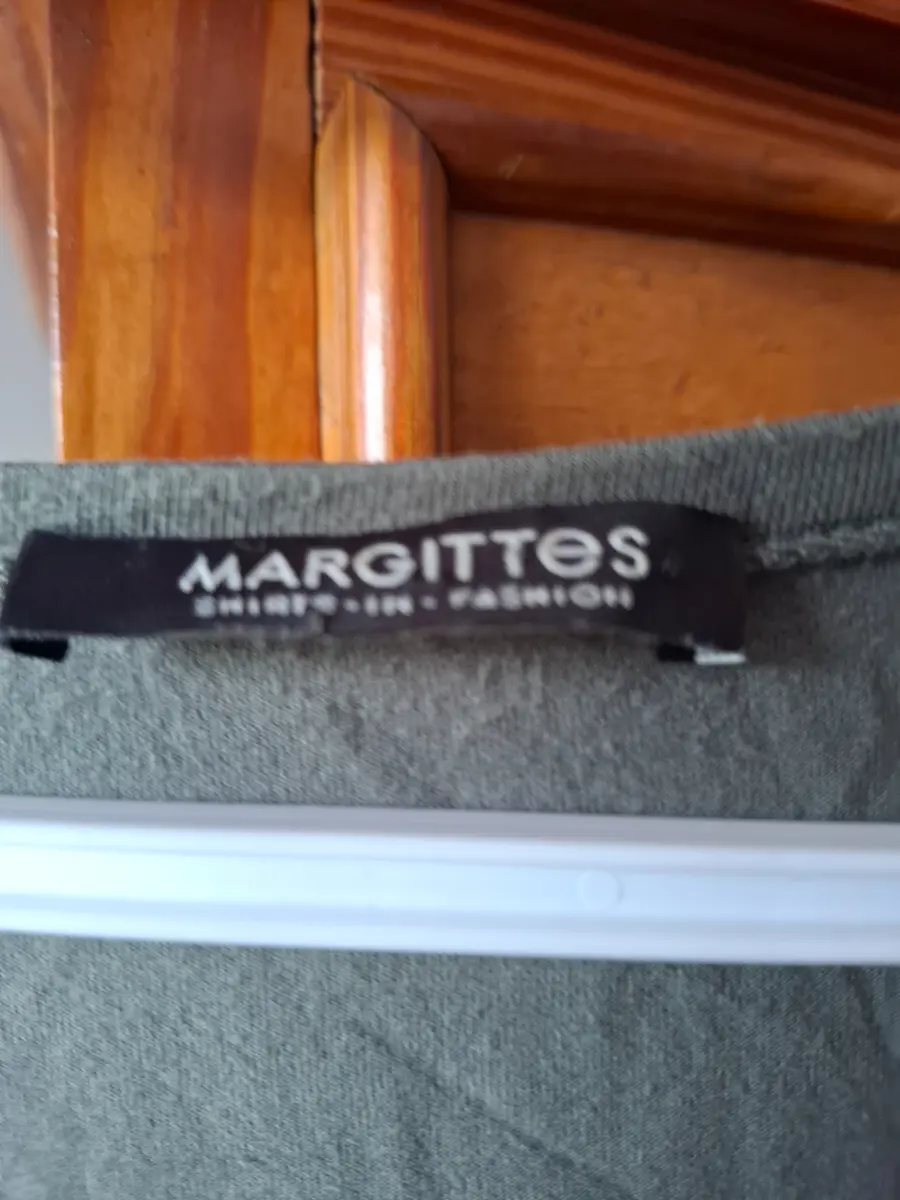 MARGITTES Langarmshirt Bild 5
