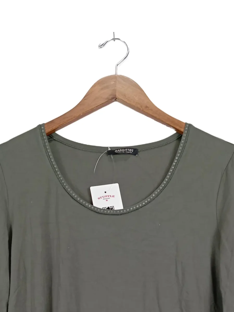 MARGITTES Langarmshirt Bild 3