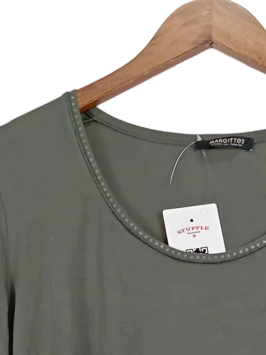 MARGITTES Langarmshirt Bild 4