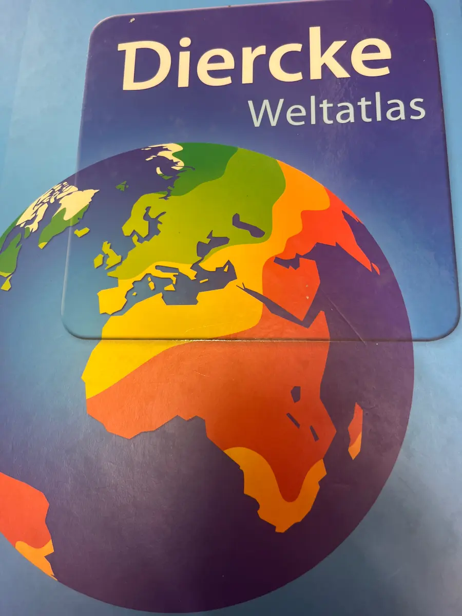 Buch für den Unterricht Bild 2