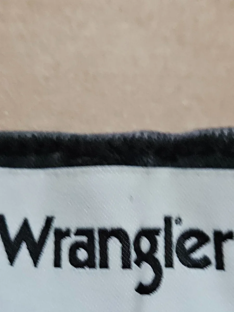 WRANGLER Jeans Shorts Bild 5