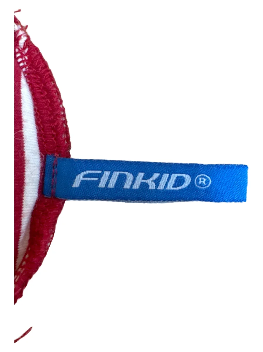 FINKID Baby Kuscheltier Bild 2