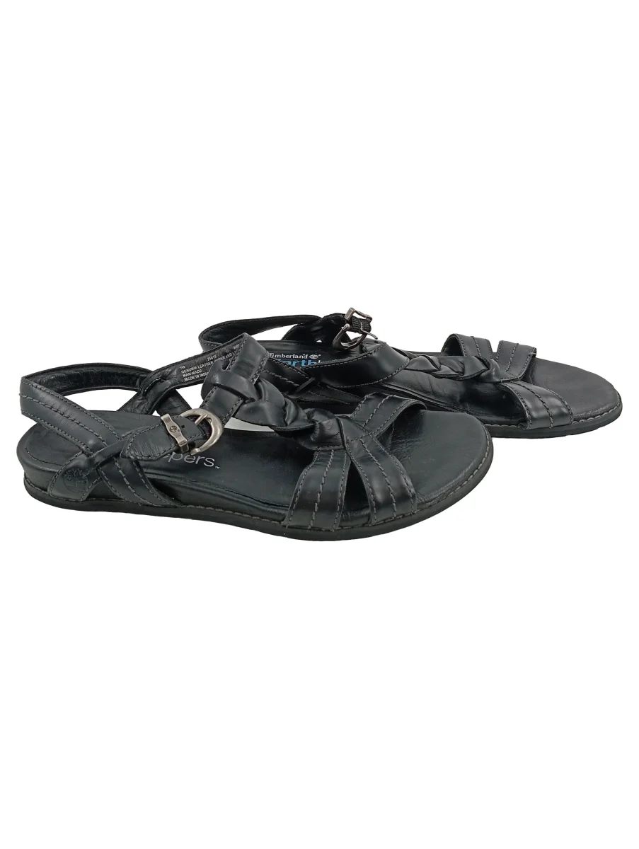 Timberland Trekking-Sandalen
