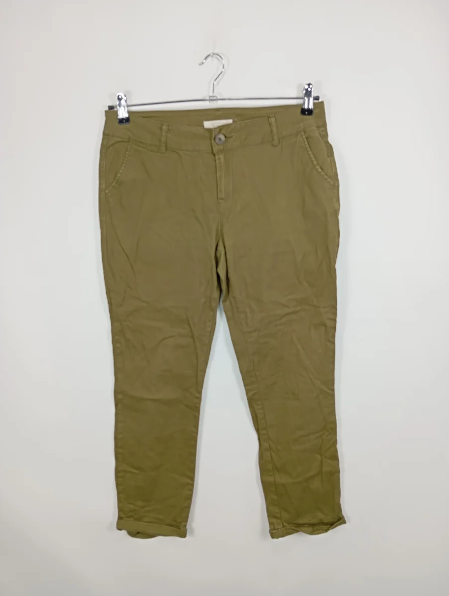 ACTIVE USA Stoffhose Bild 2