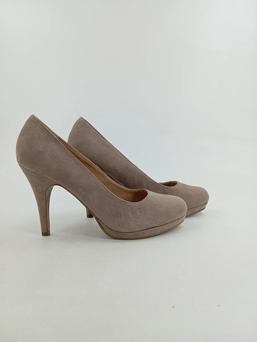 VAN DER LAAN Pumps Bild 2