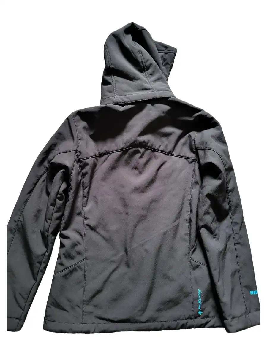 MCKINLEY Softshelljacke Bild 2