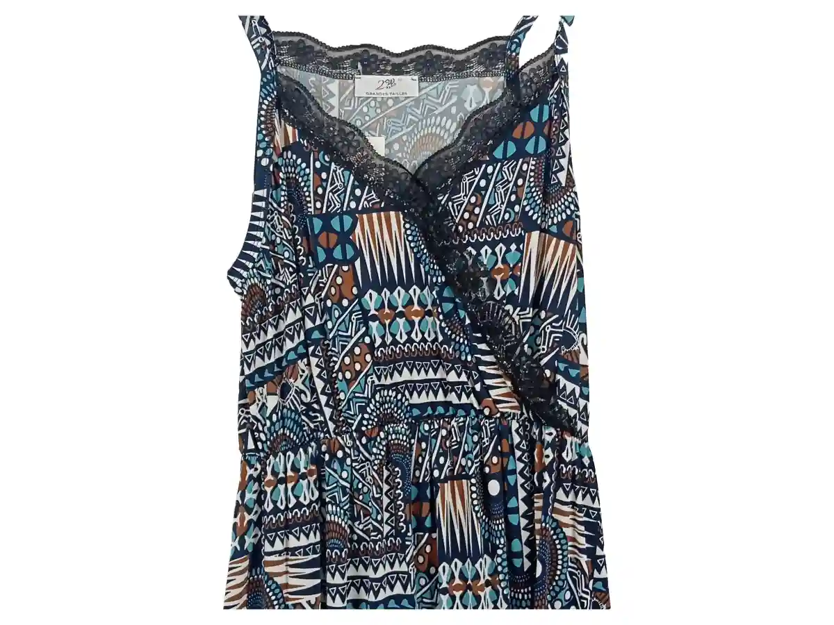 2W PARIS Freizeitkleid Bild 3
