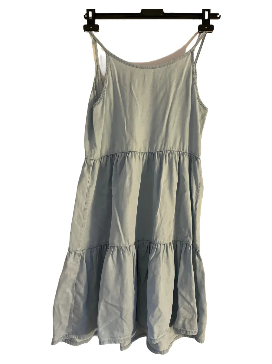 MANGO Sommerkleid Bild 5
