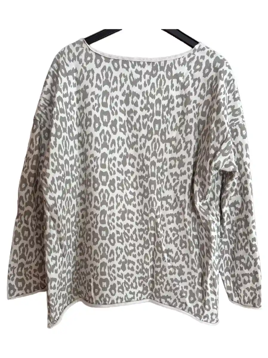 MRS & HUGS Langarmshirt Bild 2