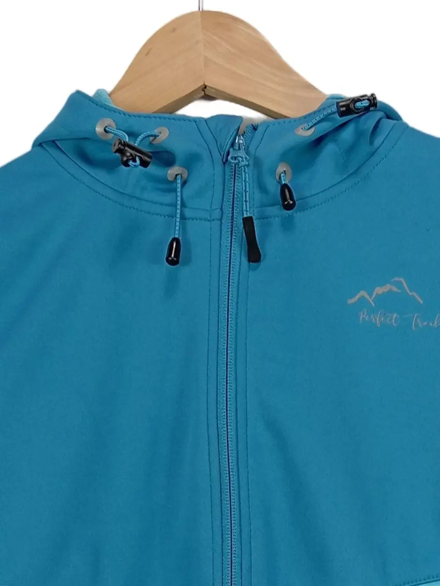 CRIVIT Softshelljacke Bild 5