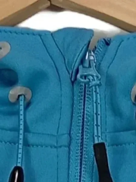 CRIVIT Softshelljacke Bild 6
