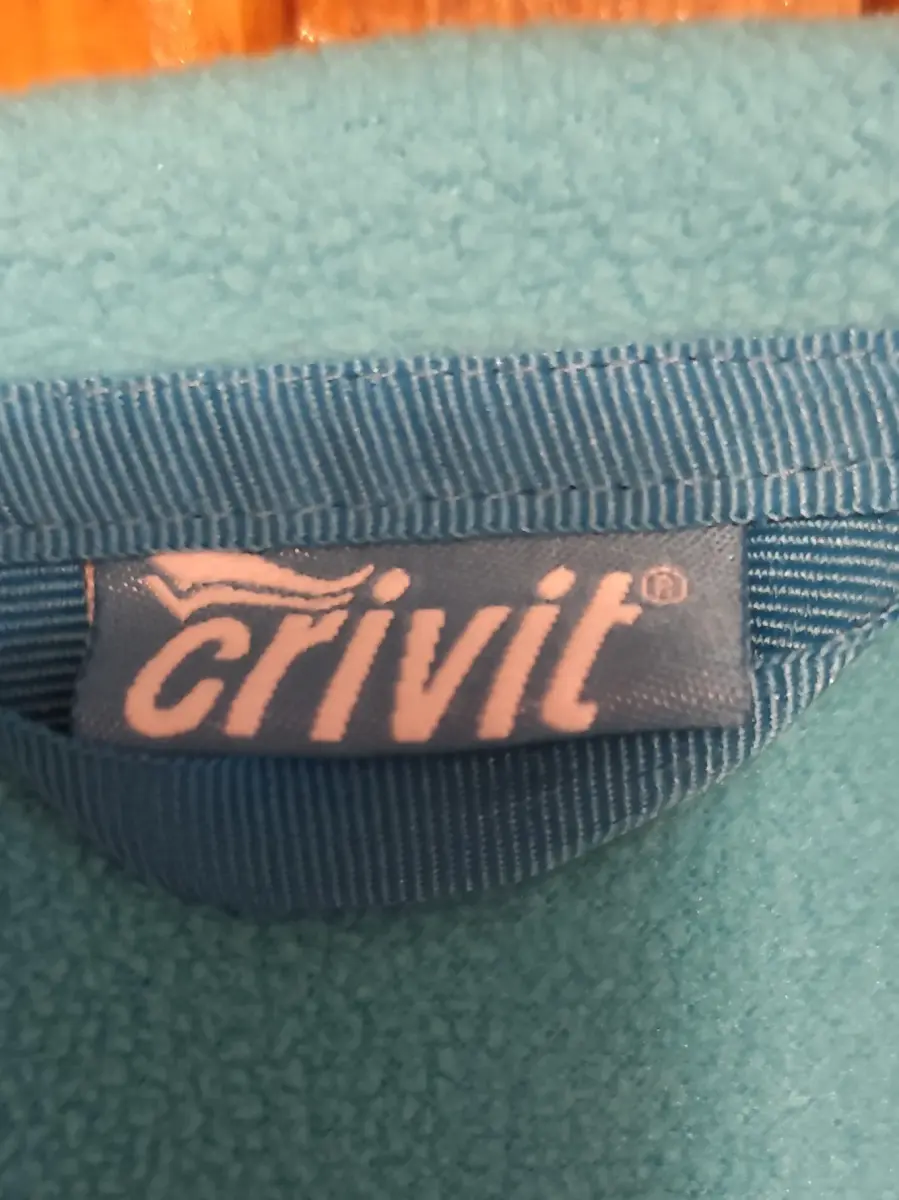 CRIVIT Softshelljacke Bild 8