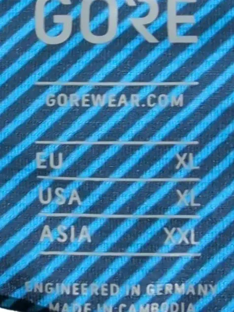GOREWEAR Sport Shirt Bild 6