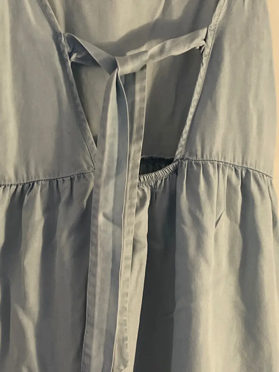 MANGO Sommerkleid Bild 4