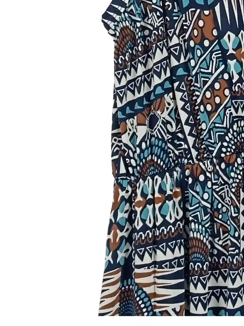 2W PARIS Freizeitkleid Bild 5