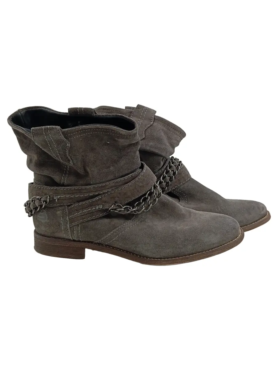 Bullboxer Stiefeletten