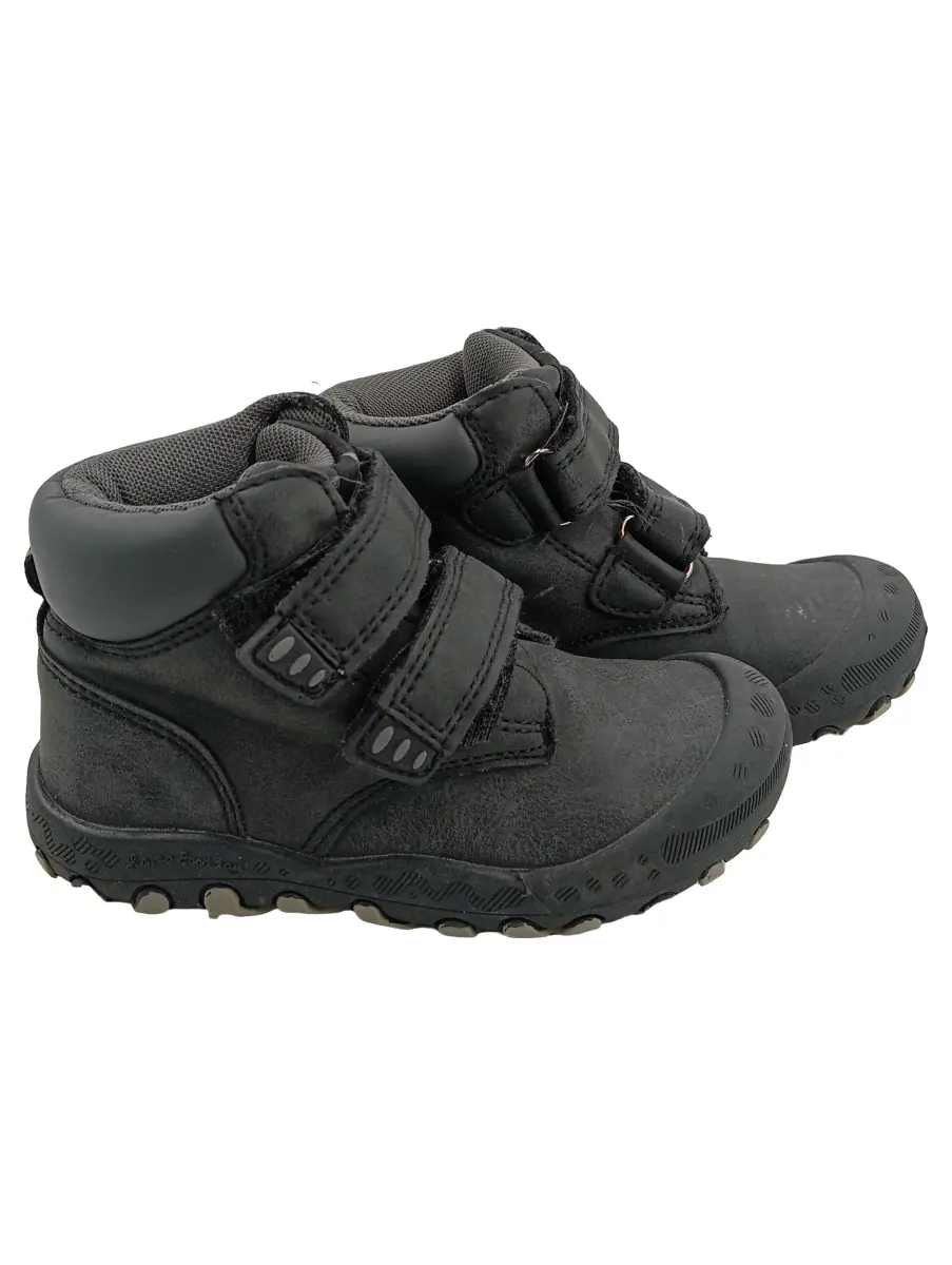 MISHANSHA Schneestiefel