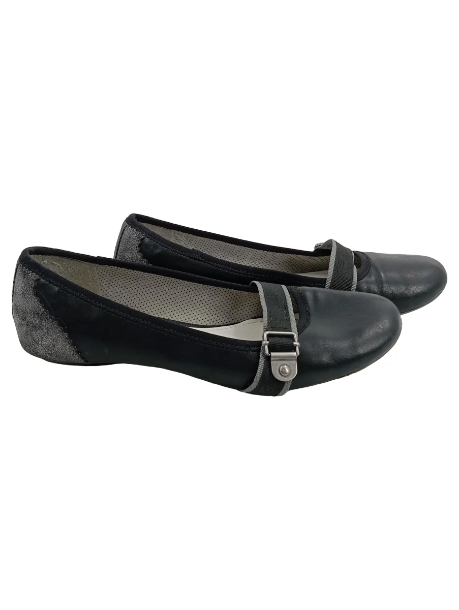 s.Oliver Ballerinas