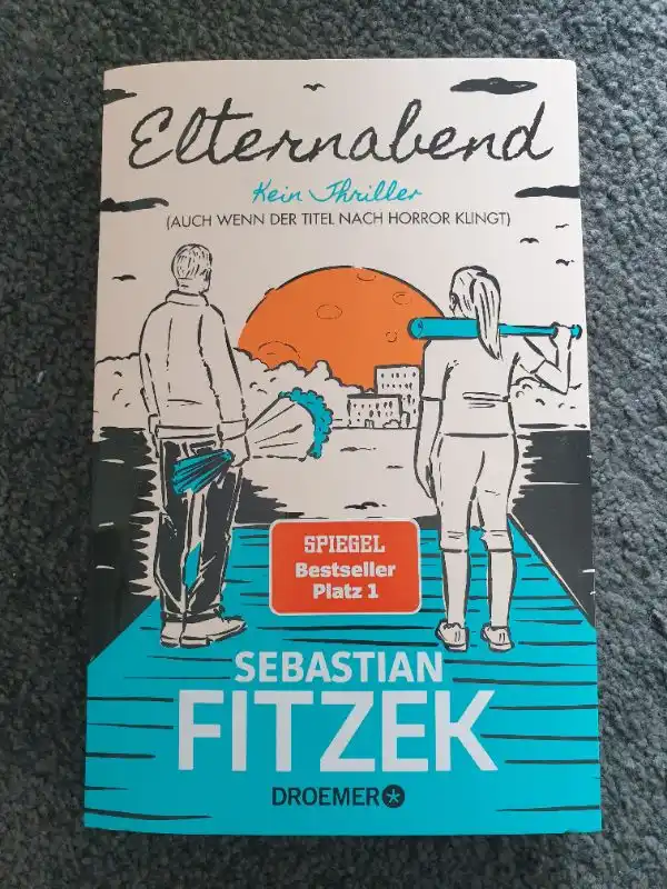 Allgemeines Sachbuch Bild 2