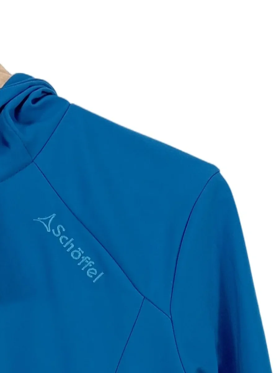 SCHÖFFEL Trainingsjacke Bild 3