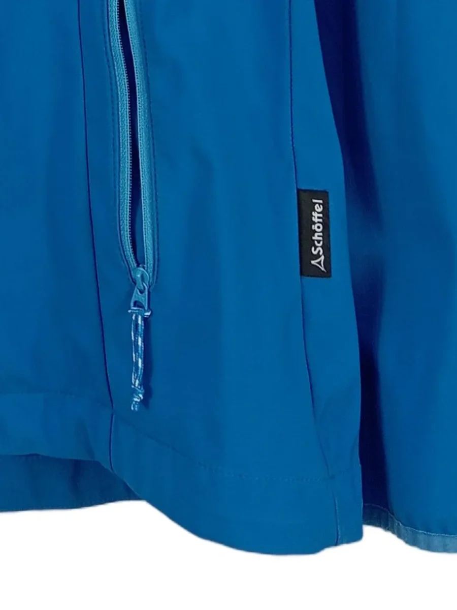 SCHÖFFEL Trainingsjacke Bild 4