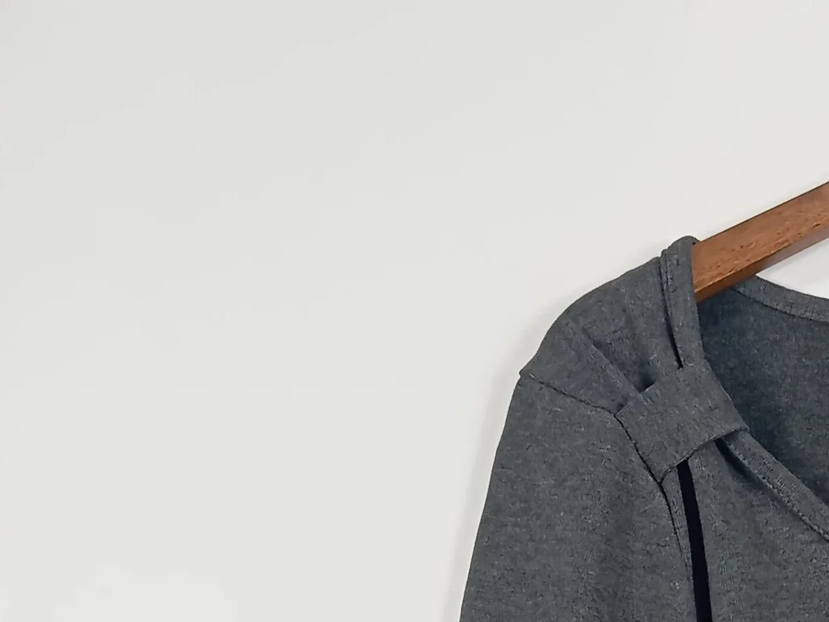 NAKETANO Langarmshirt Bild 4