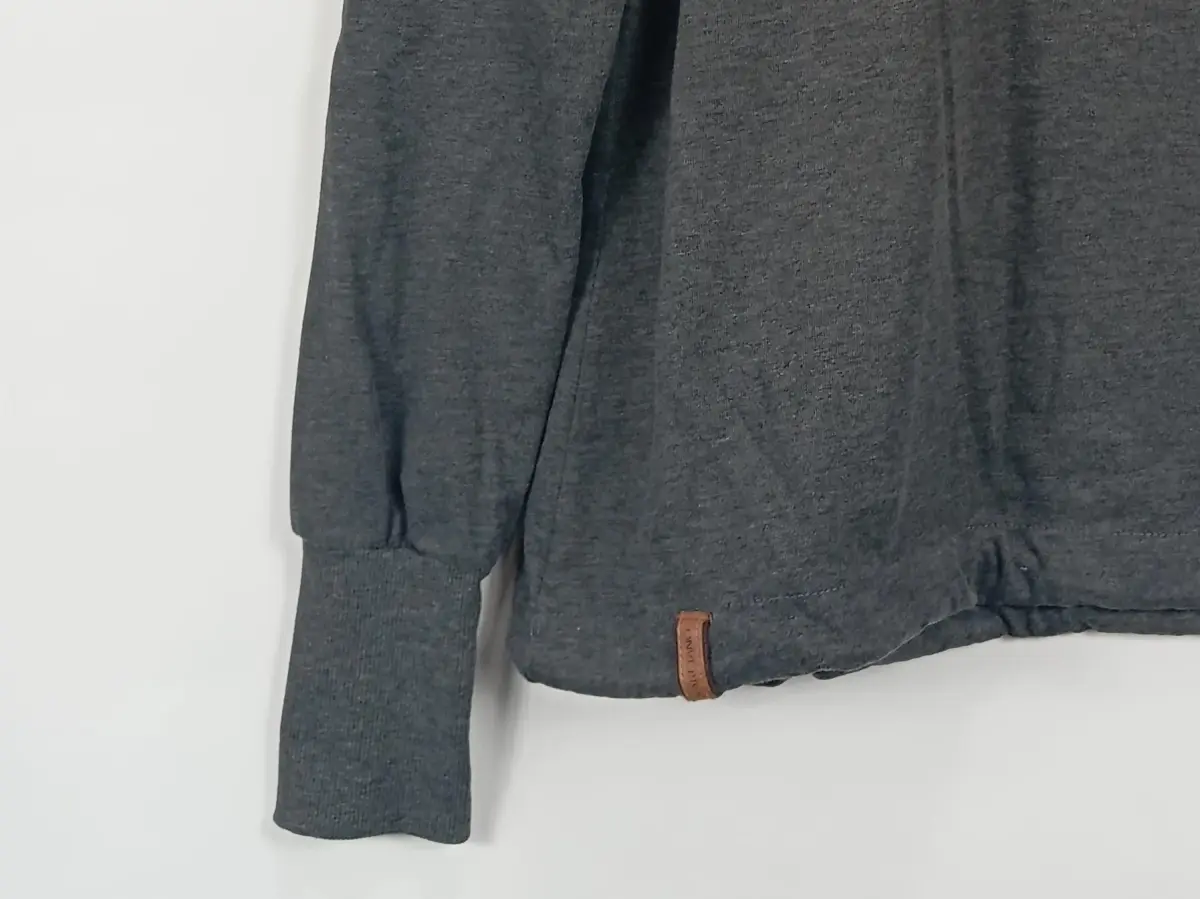 NAKETANO Langarmshirt Bild 5