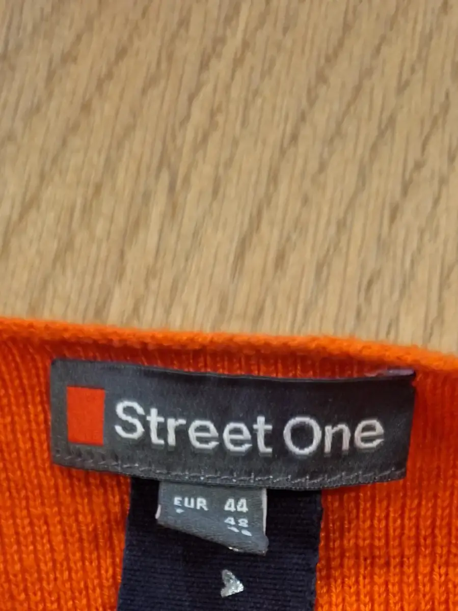 STREET ONE Strickjacke Bild 4