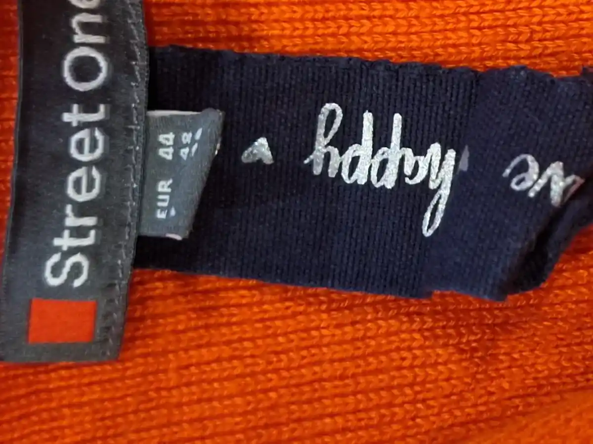 STREET ONE Strickjacke Bild 5