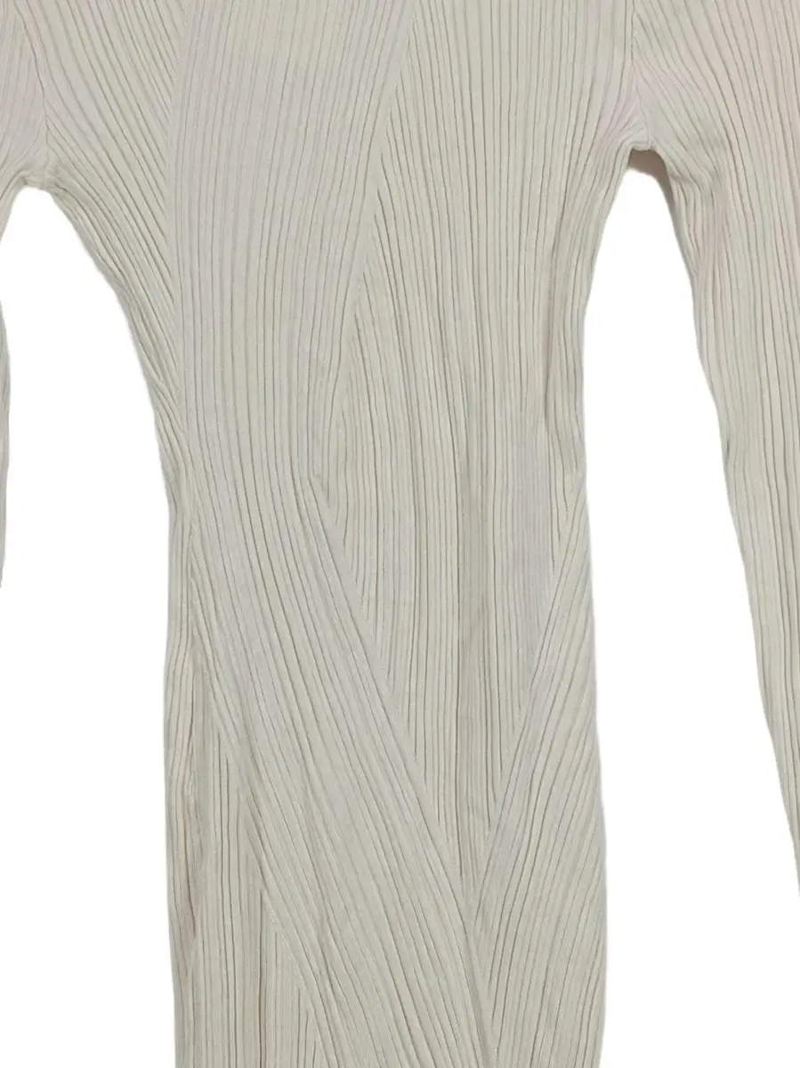 TW STEEL Strickkleid Bild 2