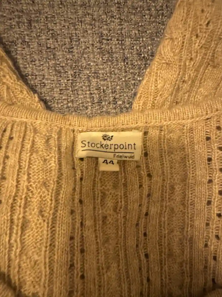 STOCKERPOINT Strickjacke Bild 5