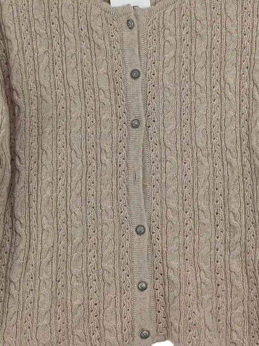 STOCKERPOINT Strickjacke Bild 3