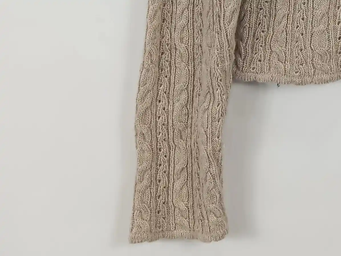 STOCKERPOINT Strickjacke Bild 4