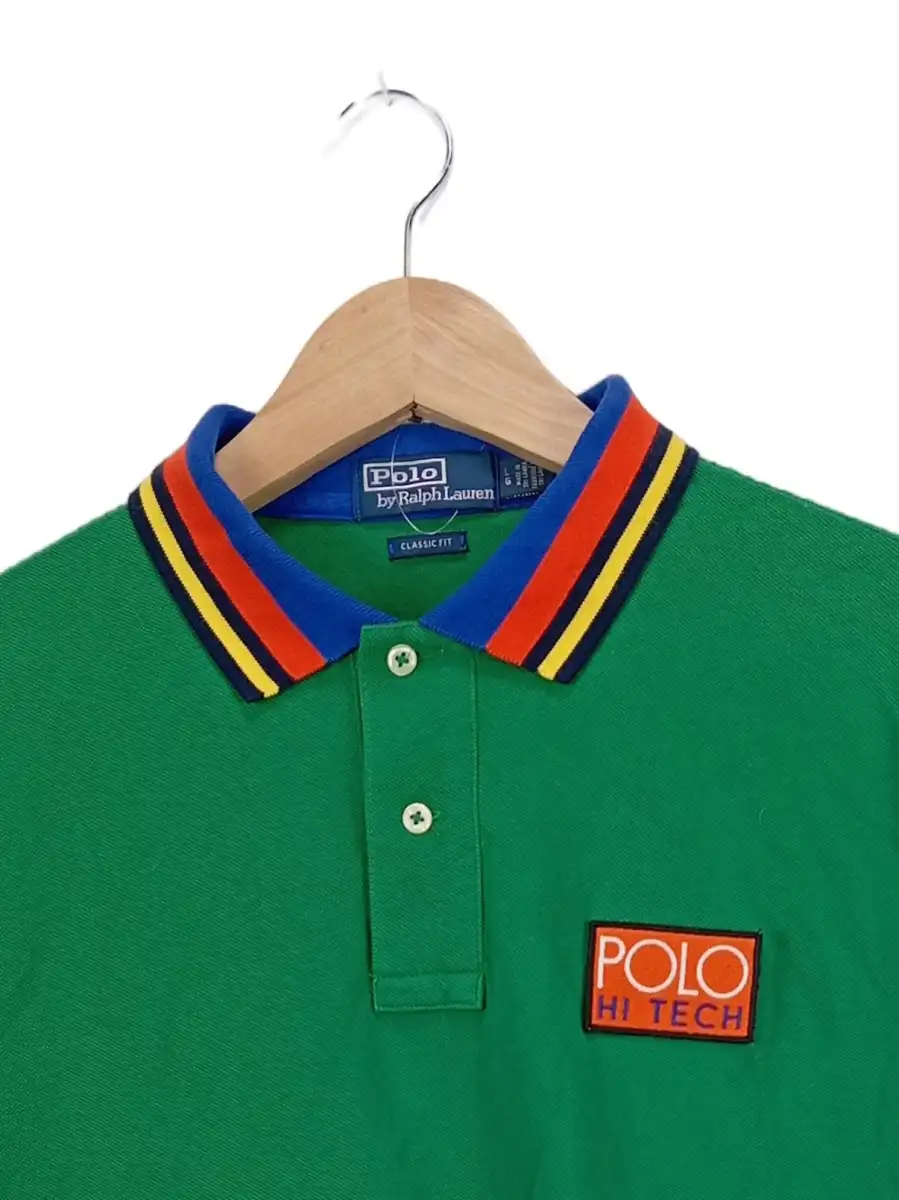 POLO RALPH LAUREN Poloshirt Bild 4