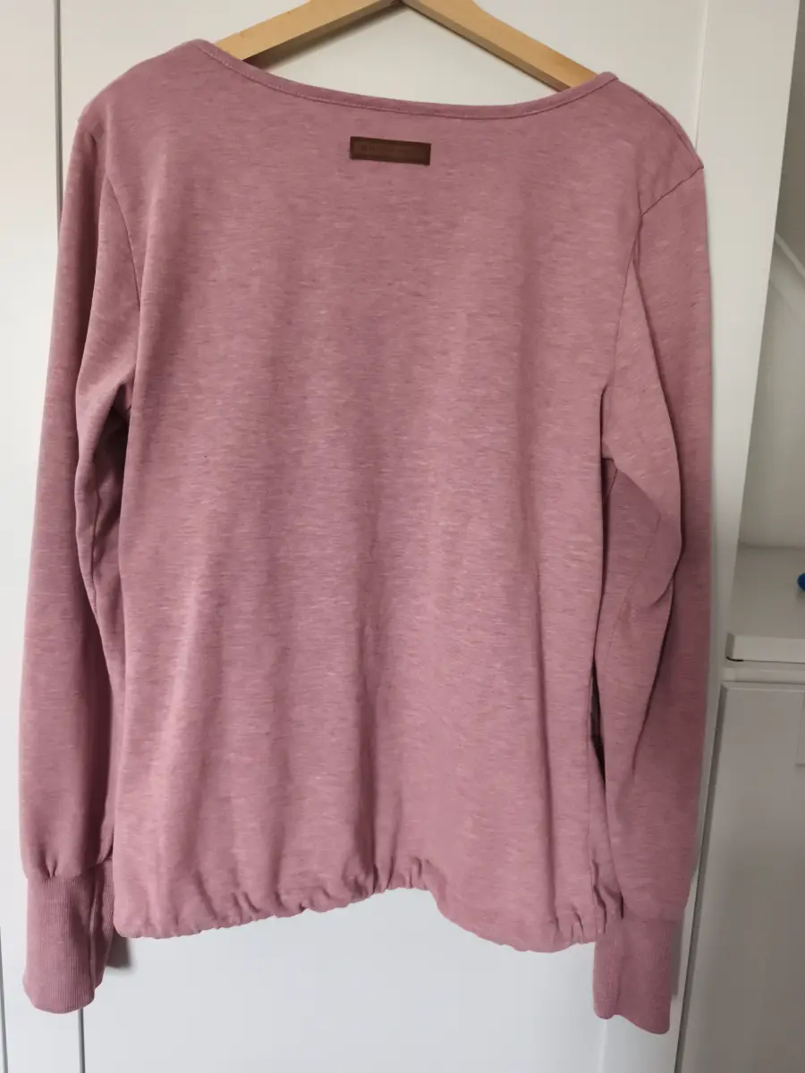 NAKETANO Langarmshirt Bild 2