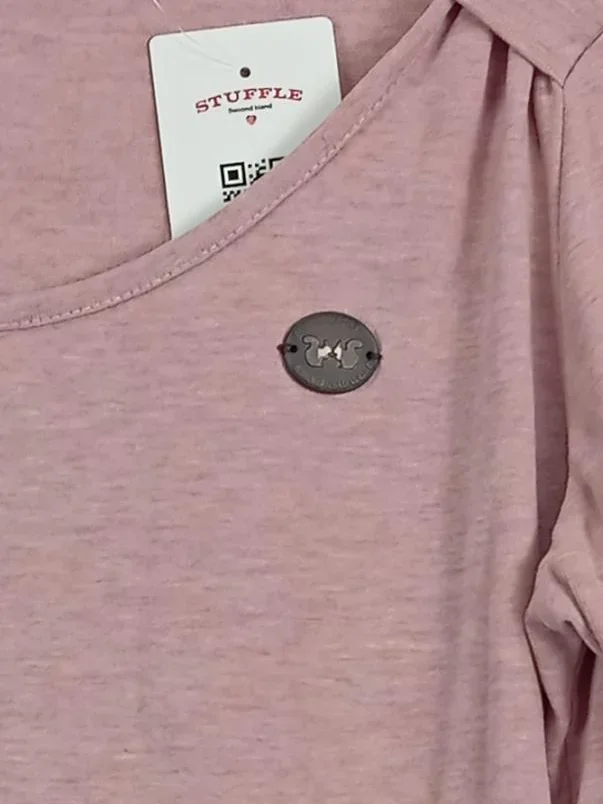 NAKETANO Langarmshirt Bild 3