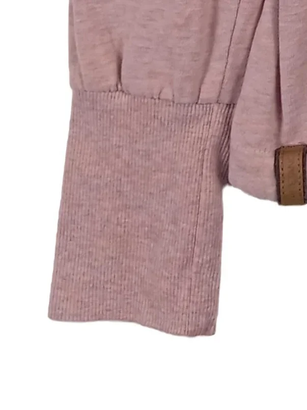 NAKETANO Langarmshirt Bild 5
