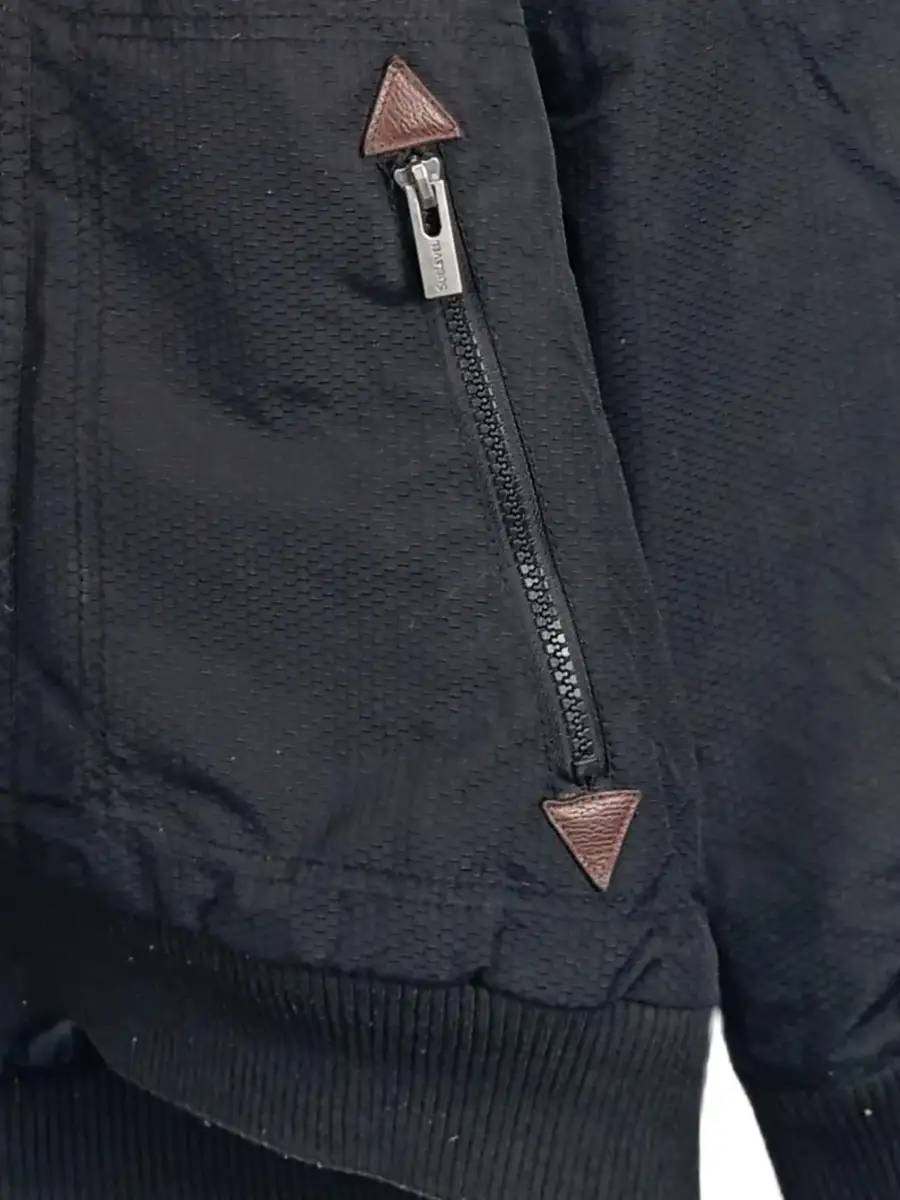 AUTHENTIC STYLE Sweatjacke Bild 3