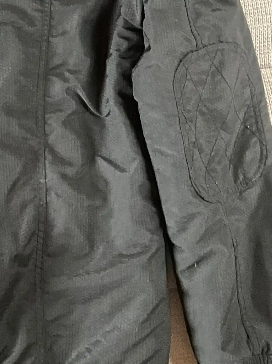 AUTHENTIC STYLE Sweatjacke Bild 4