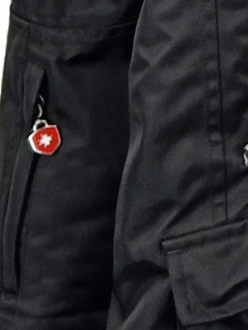 WELLENSTEYN Steppjacke Bild 2