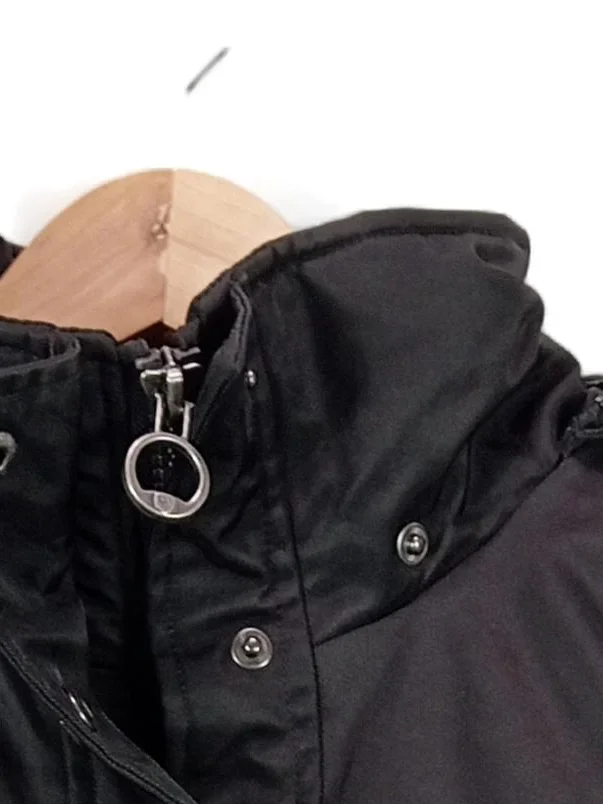 WELLENSTEYN Steppjacke Bild 3