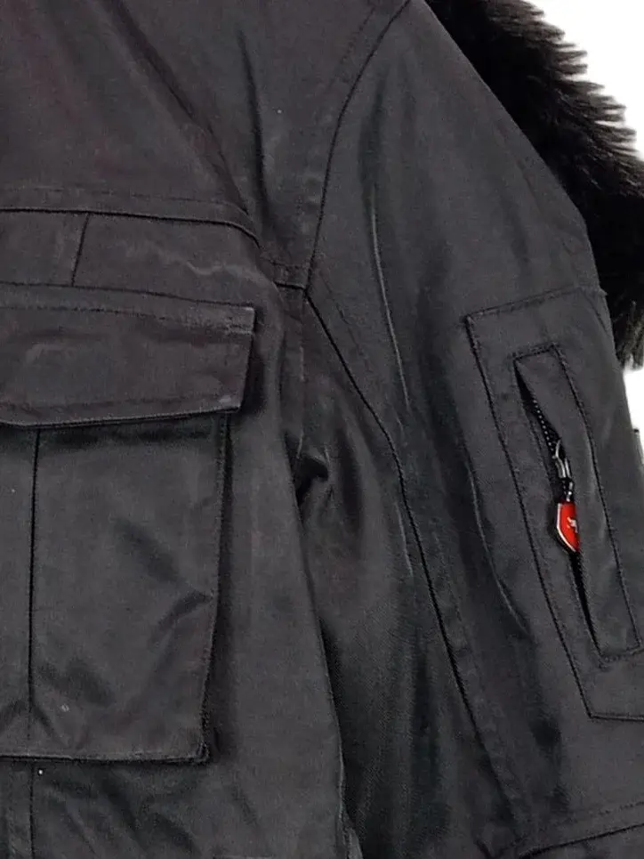 WELLENSTEYN Steppjacke Bild 4