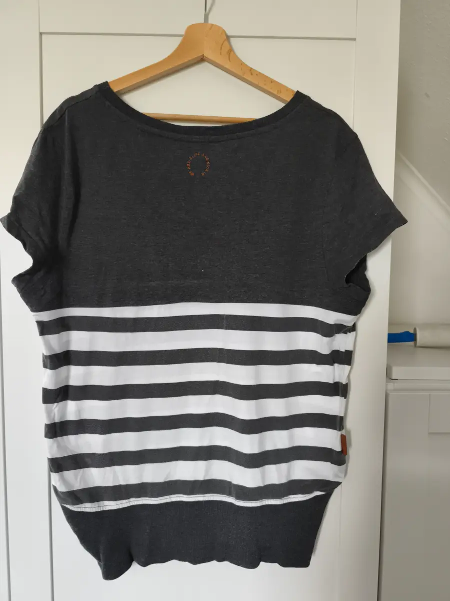 ALIFE & KICKIN T-Shirt Bild 2