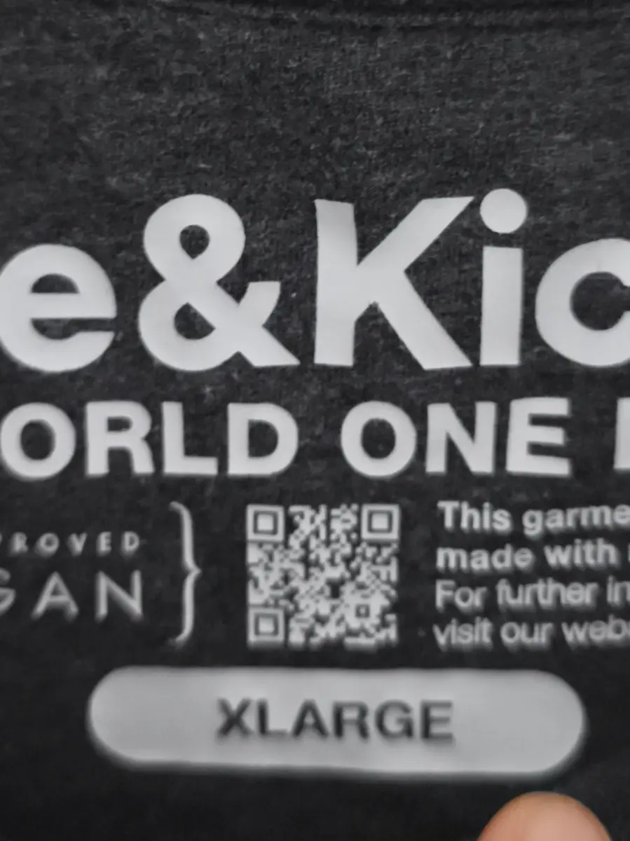 ALIFE & KICKIN T-Shirt Bild 3