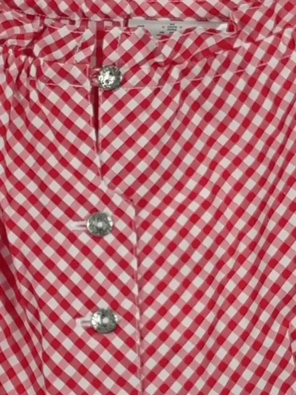 LANDHAUS Dirndl Trachtenkleid Bild 2