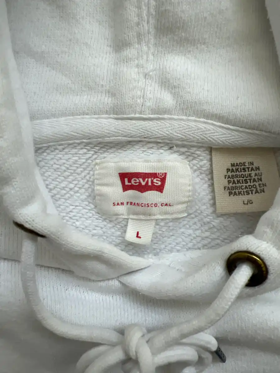 LEVI'S Kapuzenpullover Bild 3