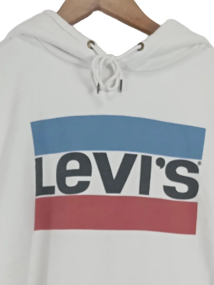 LEVI'S Kapuzenpullover Bild 2